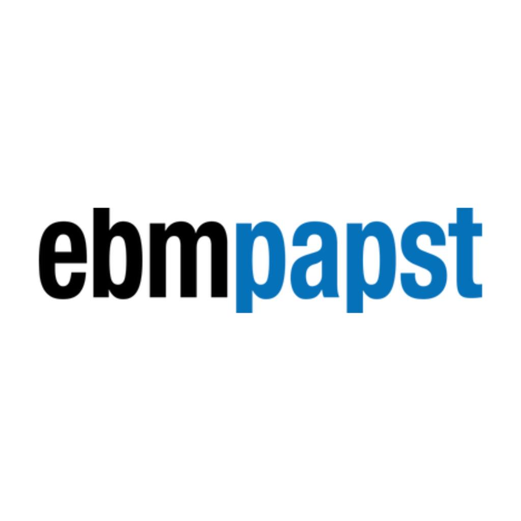 ebm-papst ACAPS brand logo