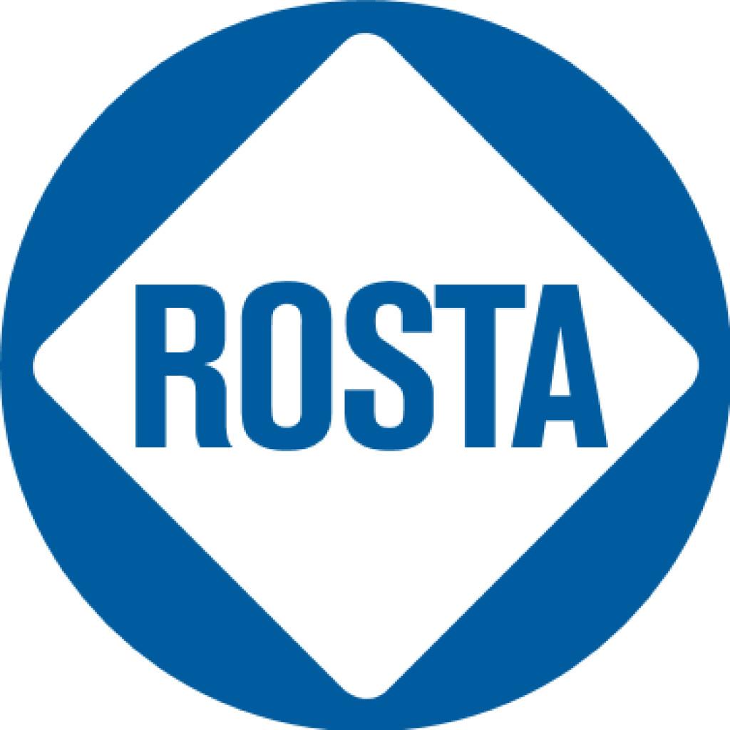 ROSTA ACAPS brand logo