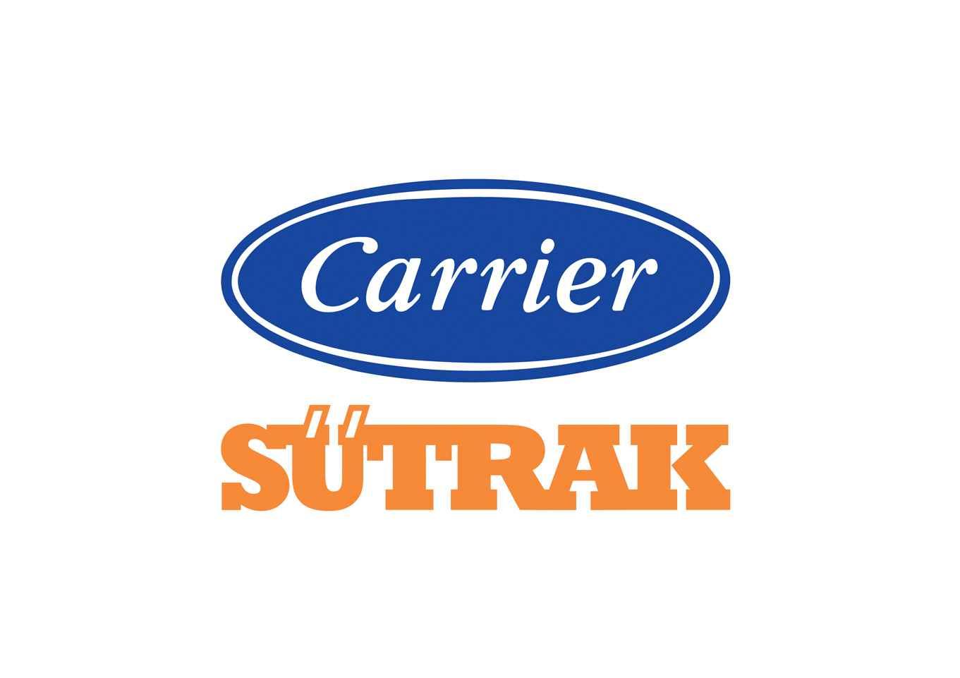 Carrier Sutrak ACAPS brand logo