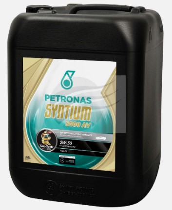 PETRONAS ACAPS brand logo