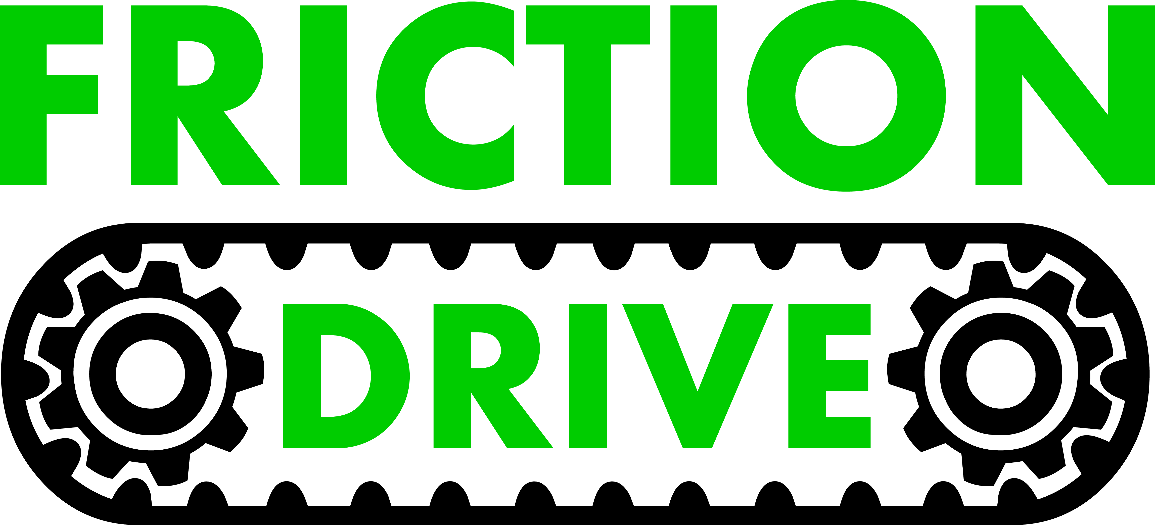FRICTION DRIVE