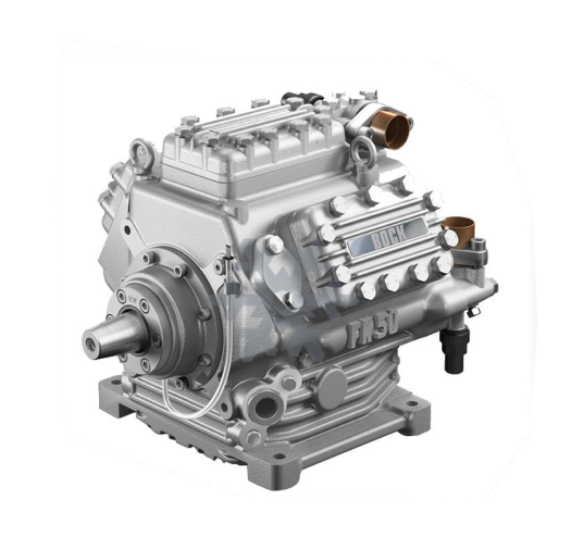 Compressors & Parts 
