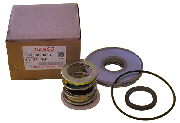 A/C Shaft Seals 