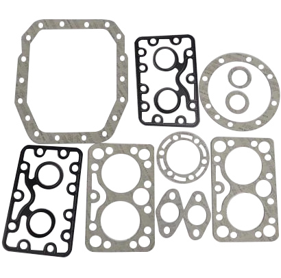 Valve Plates & Gasket Kits 