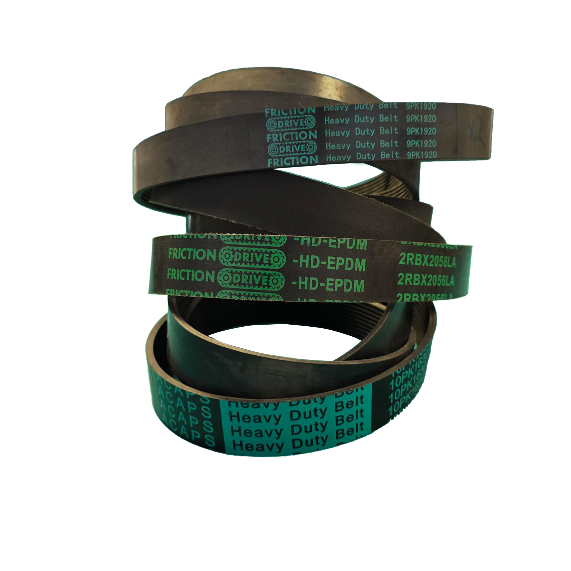 Drive Belts 