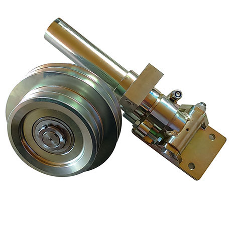 Idler Tensioner Assemblies 