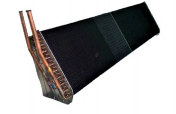 Heat Exchange & Airflow 