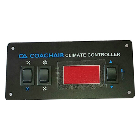 Electrical & Control Systems