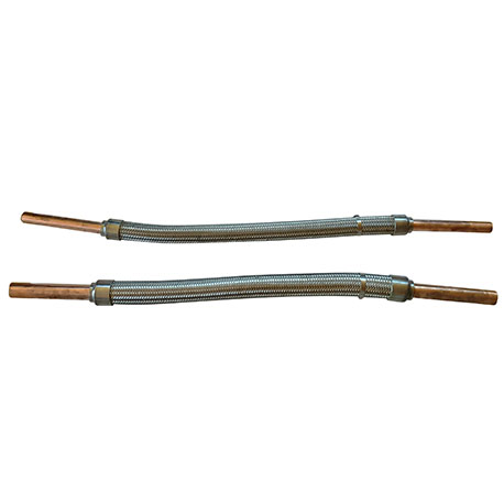 Hoses & Fittings 
