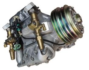 Reconditioned, Rebuilt Parts 