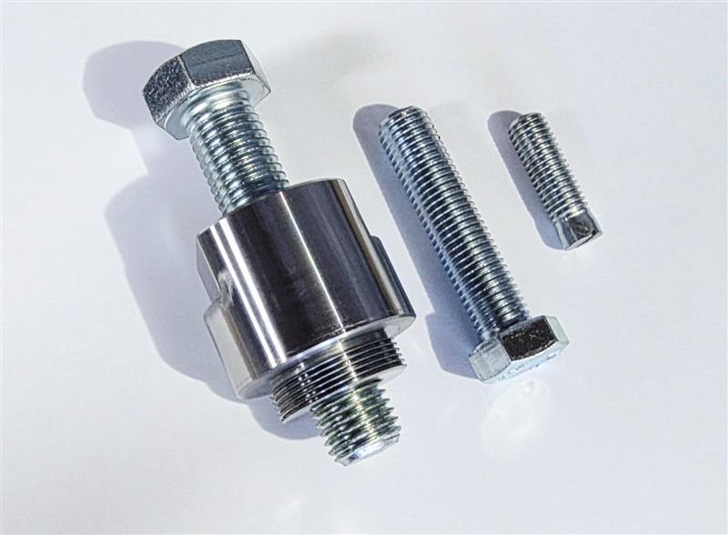 Custom Made Parts 