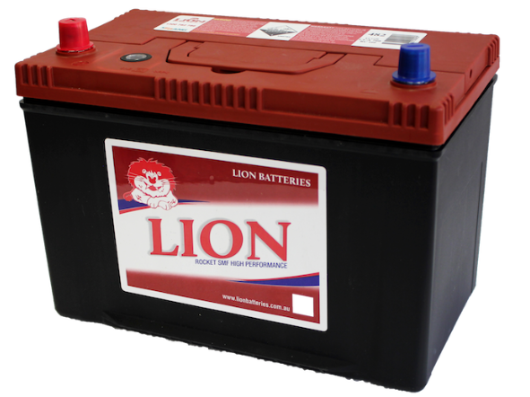 Batteries
