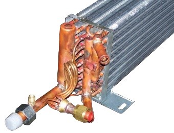 Heater Cores 