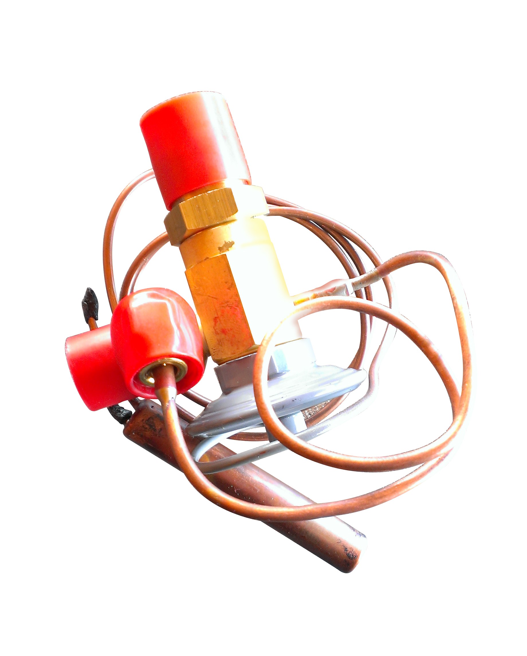 Expansion Valves