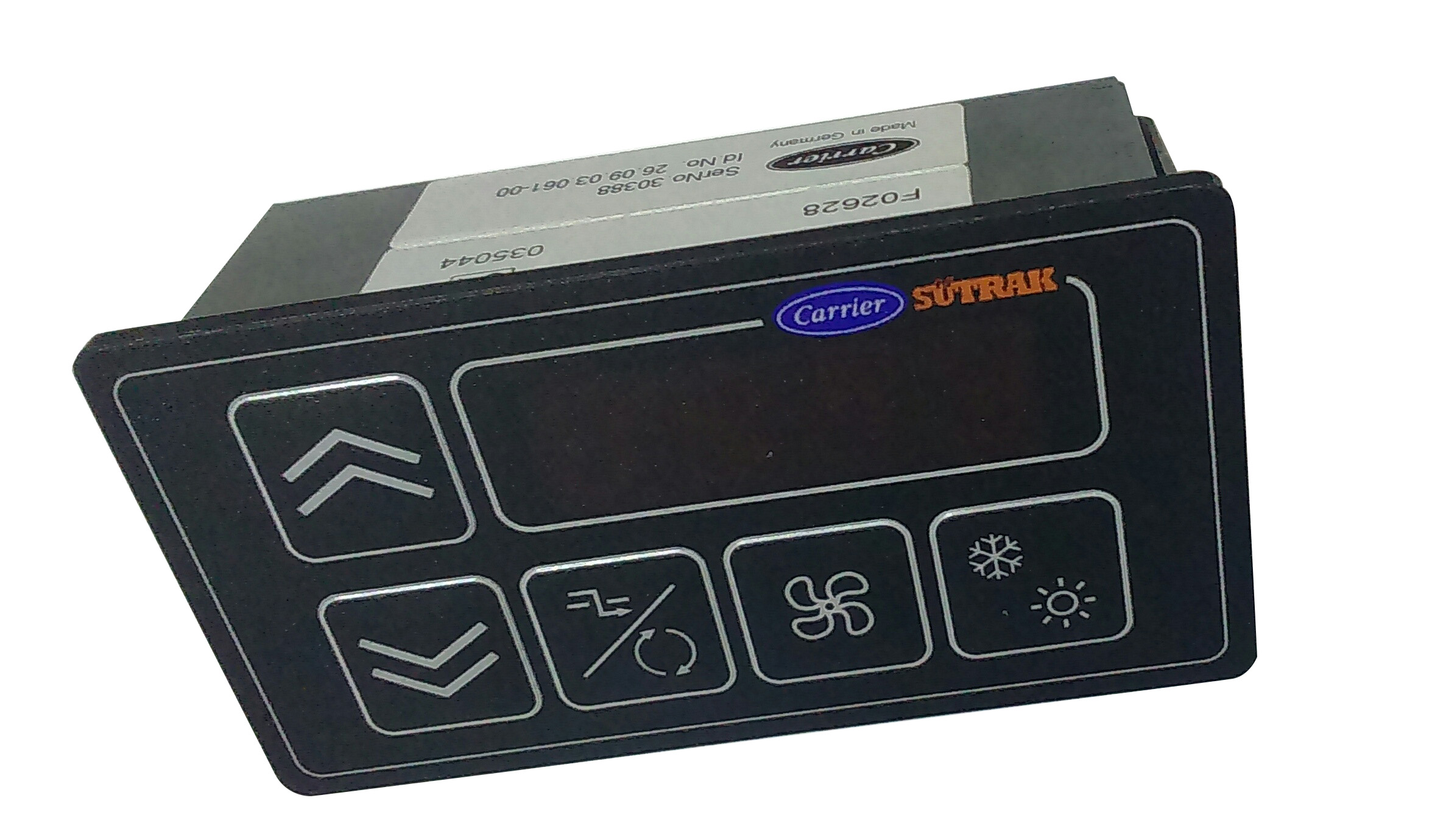Control Panels