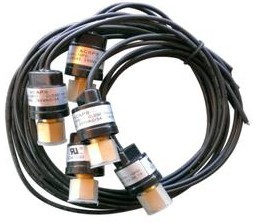 Sensors & Switches 