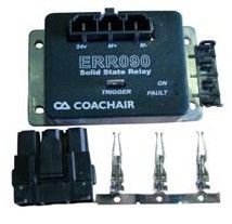 Relays & Circuit Breakers 