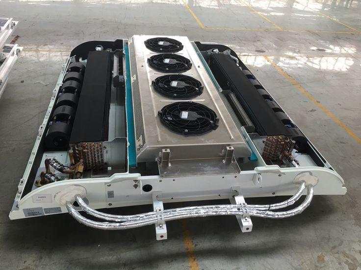 Carrier / Sutrak Parts 