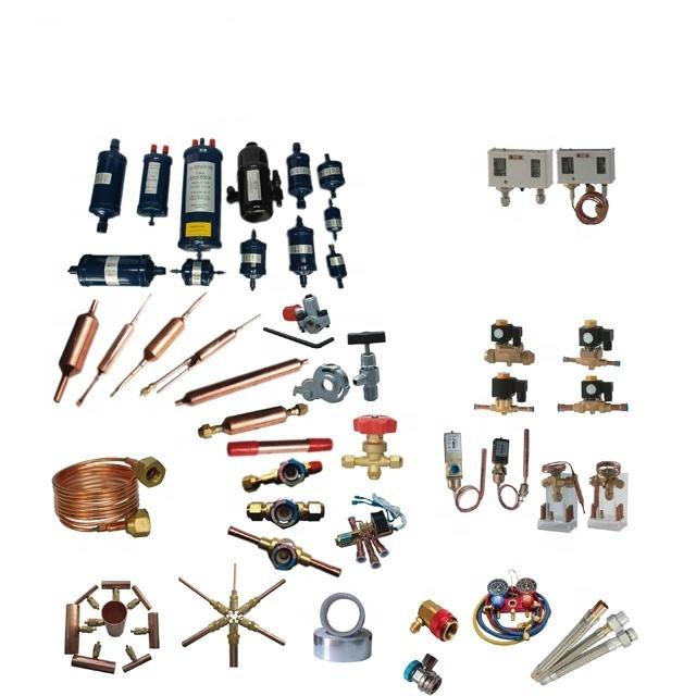 Cooltek Parts  