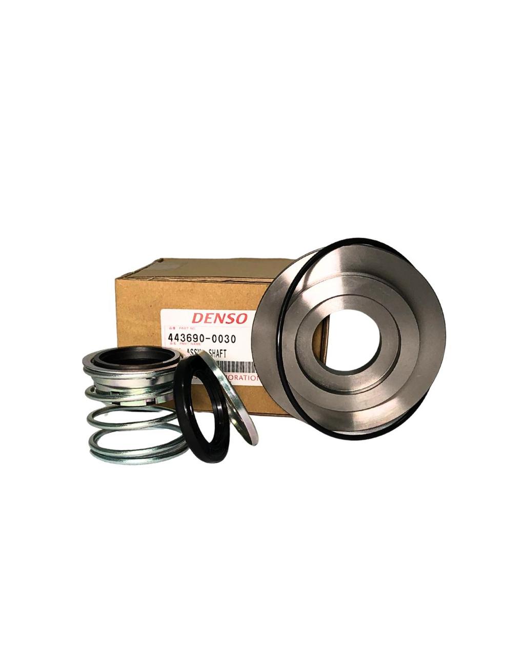 Denso Parts
