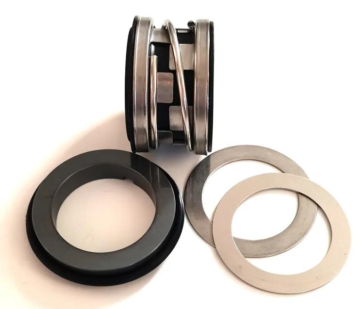 Hispacold Parts