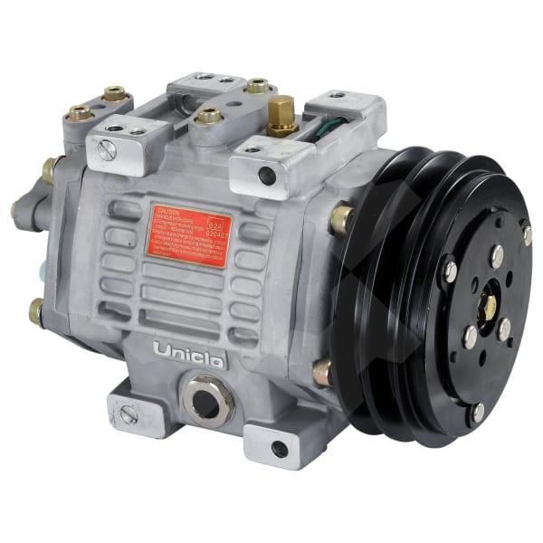 Unicla Compressor Parts