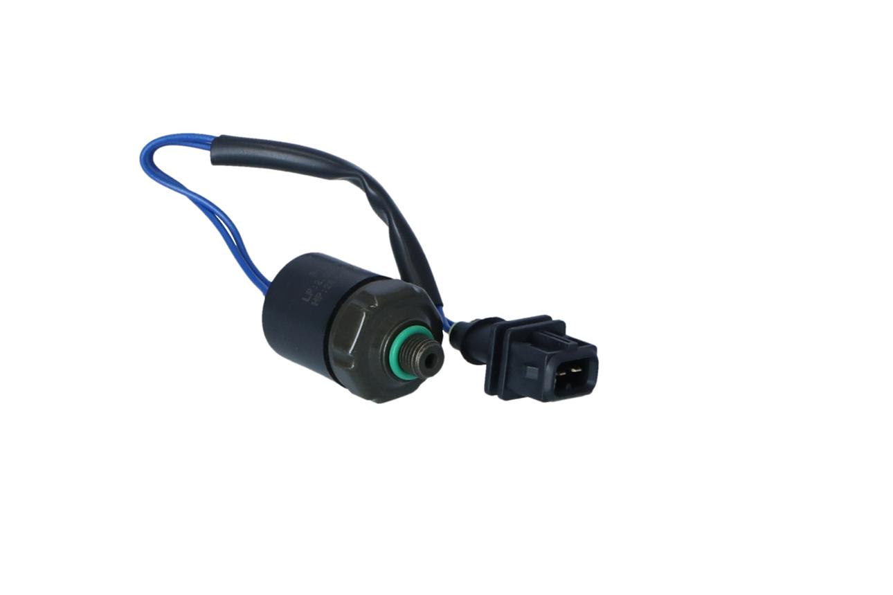 Pressure Switches  