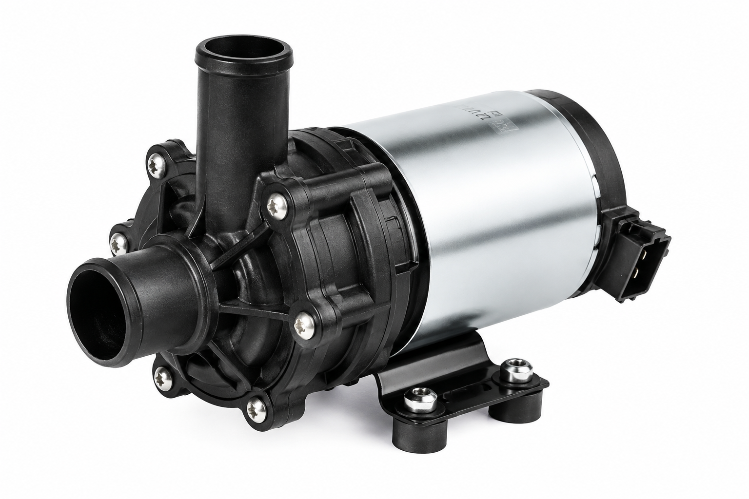 Boost Pumps/ Circulation Pumps 
