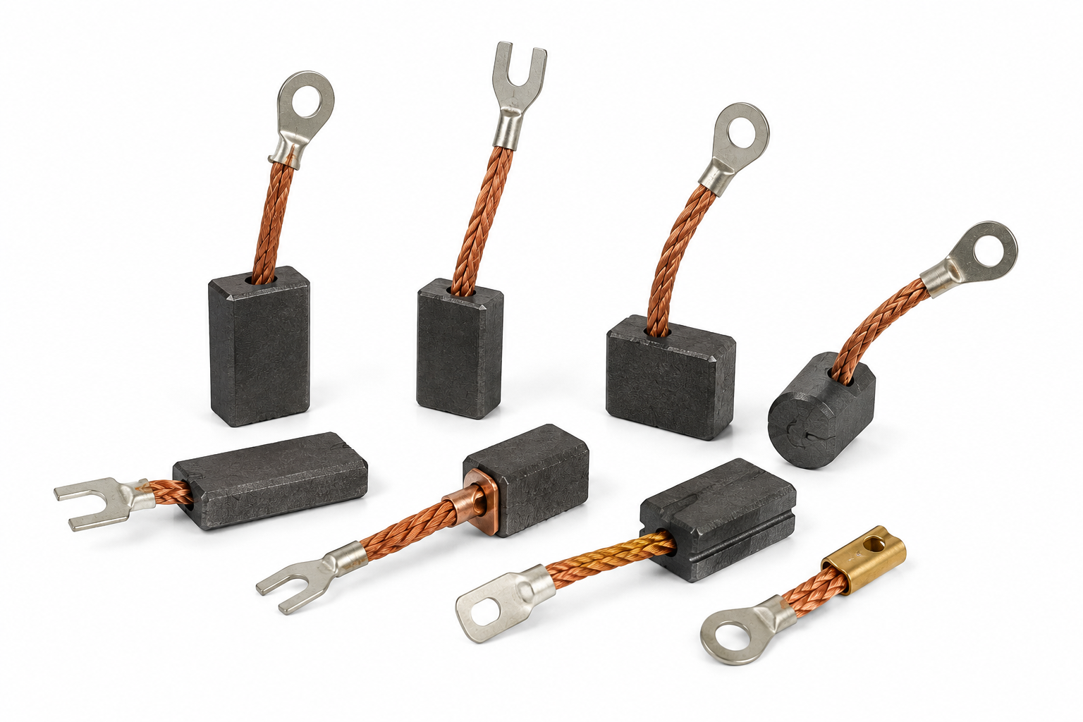 Motor Brushes  