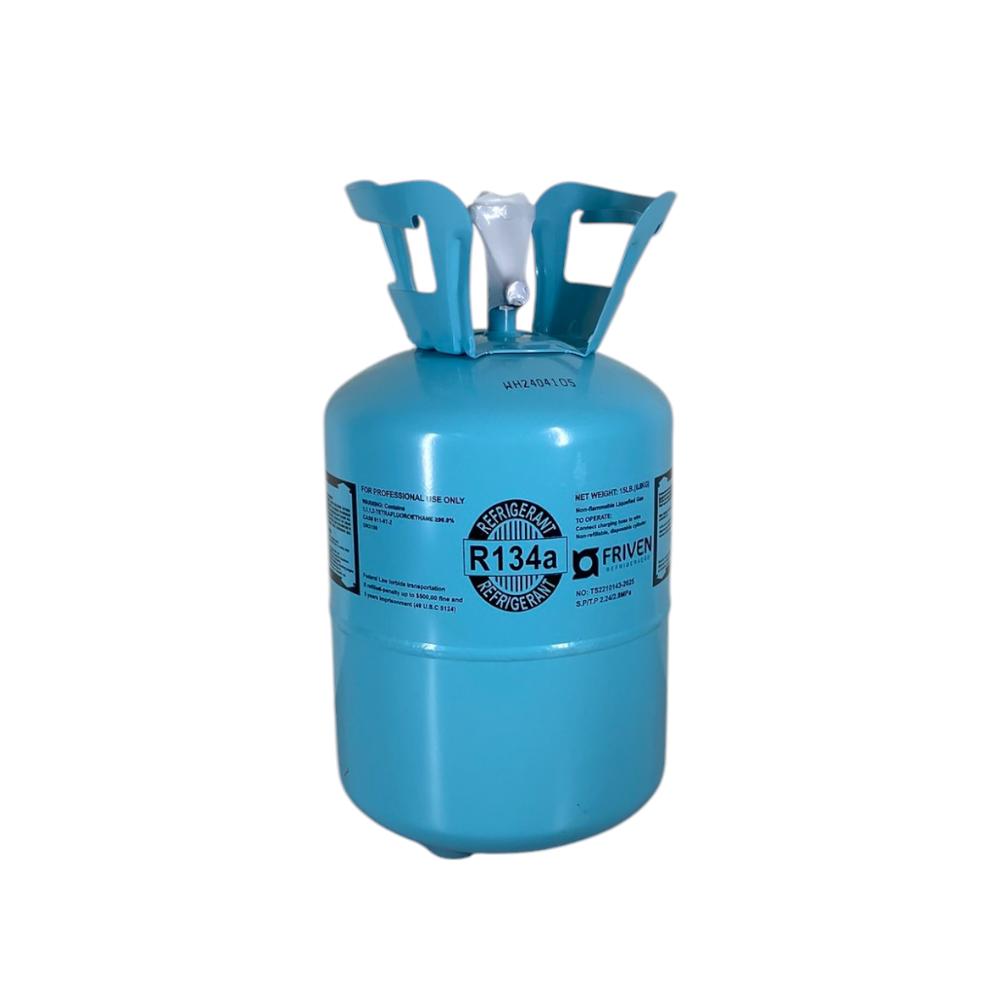 Refrigerant