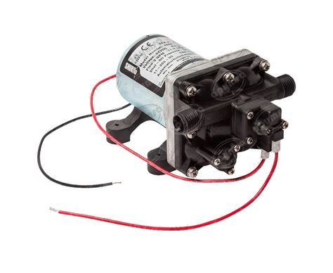 Fresh Water Pumps ACAPS parts category