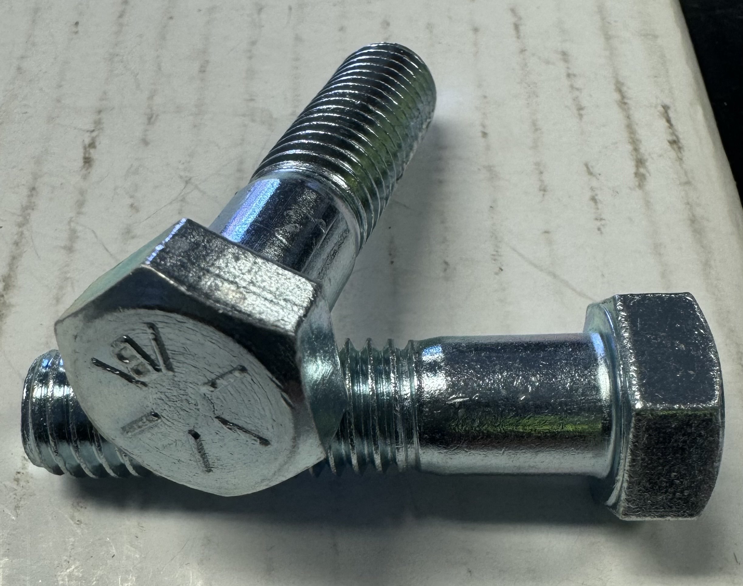 BOLT ACAPS parts category
