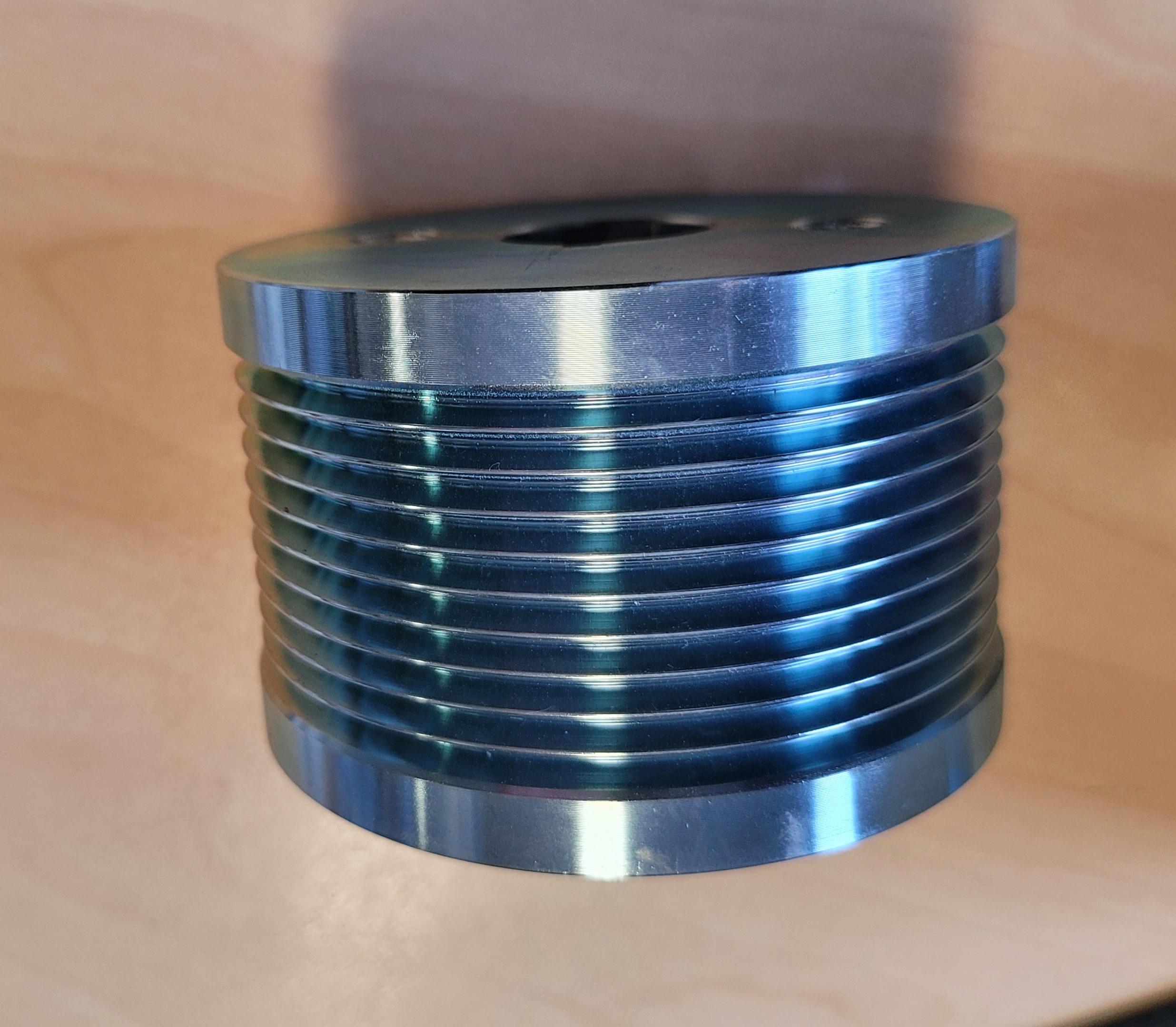 ROLLER ACAPS parts category