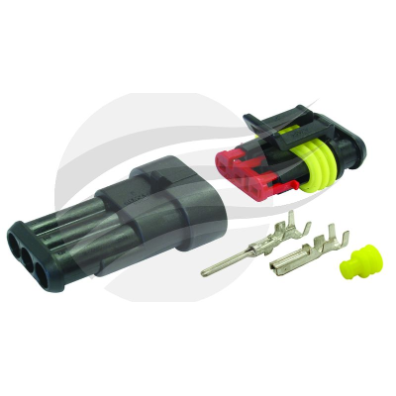 ELECTRICAL CONNECTION ACAPS parts category