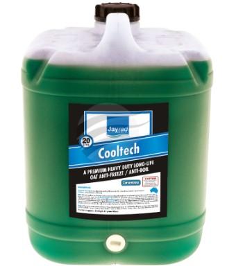 COOLANT ACAPS parts category
