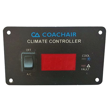 Fuses, Relays, Switches & Controls ACAPS parts category