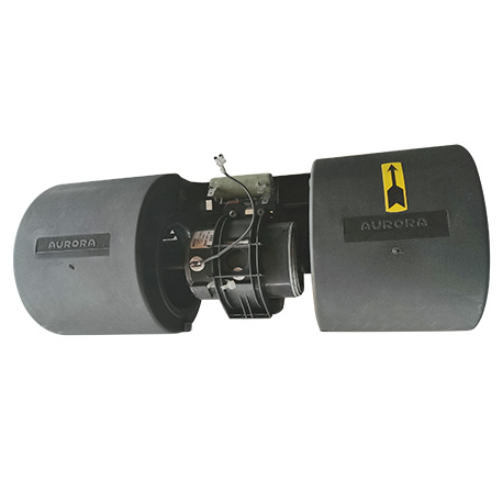 Brushless Evaporator Blower Thermoking 