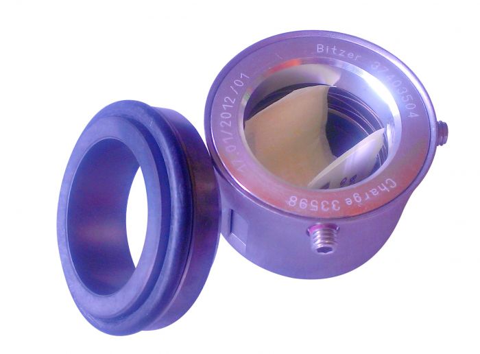 Shaft Seal Bitzer 400Y 600Y - 37403204