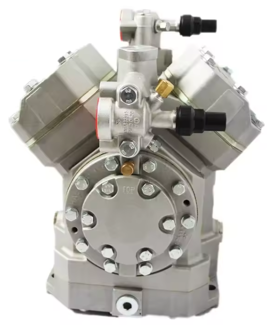 BITZER Compressor F600Y/600CC Bare Compressor