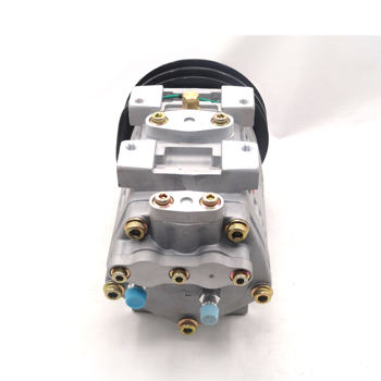 Unicla Compressor UX-330 Clutch Assembly 2B168mm,24V