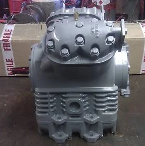 After-market Thermo King Compressor X430  Bare Compressor