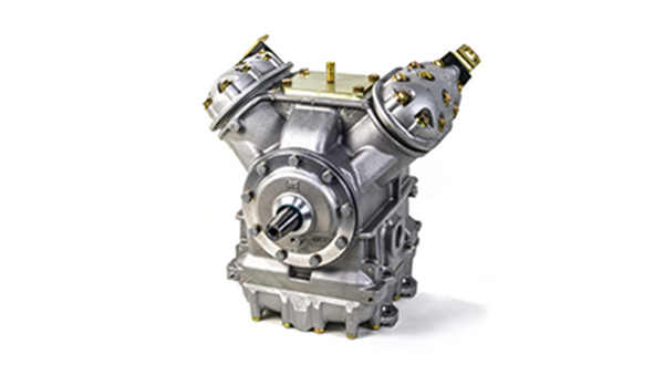 New Thermo King Compressor X430  Bare Compressor