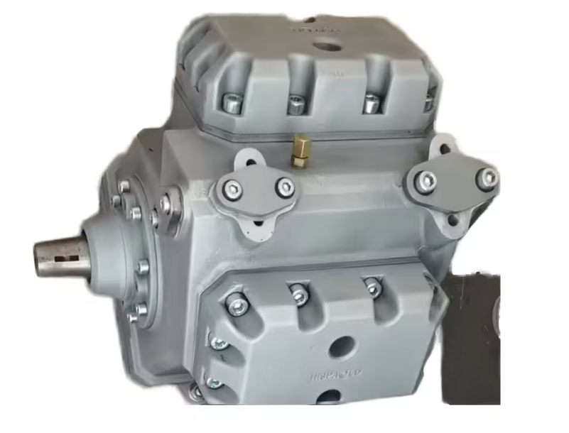 5050156    4V660 Hispacold Compressor  without service valve