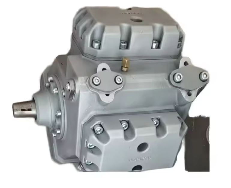 Refurbished - 5050156    4V660 Hispacold Compressor  without service valve