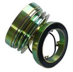 Clutch Assembly Bitzer Bock 2B210 24V