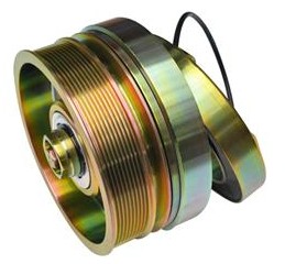 Clutch Assembly BITZER BOCK 1A9PK213-200 Coachair SLC023