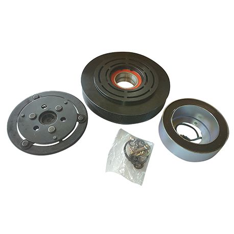 Clutch Assembly UNICLA UX330 8PK168 24V