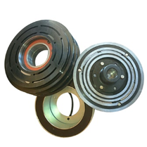 Clutch Assembly UNICLA UX330 2B168 24V