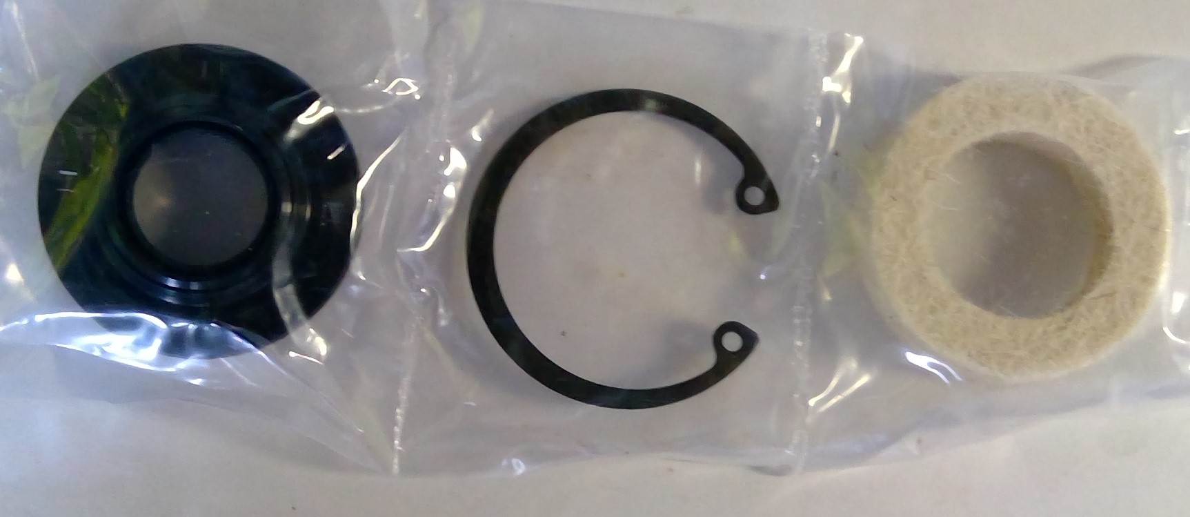 Shaft Seal Kit Unicla UWX330SS