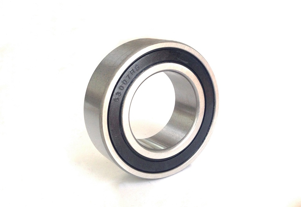 AUX ALT BEARING - 42 × 85 × 32.2 mm - 63209-2RS/C3 